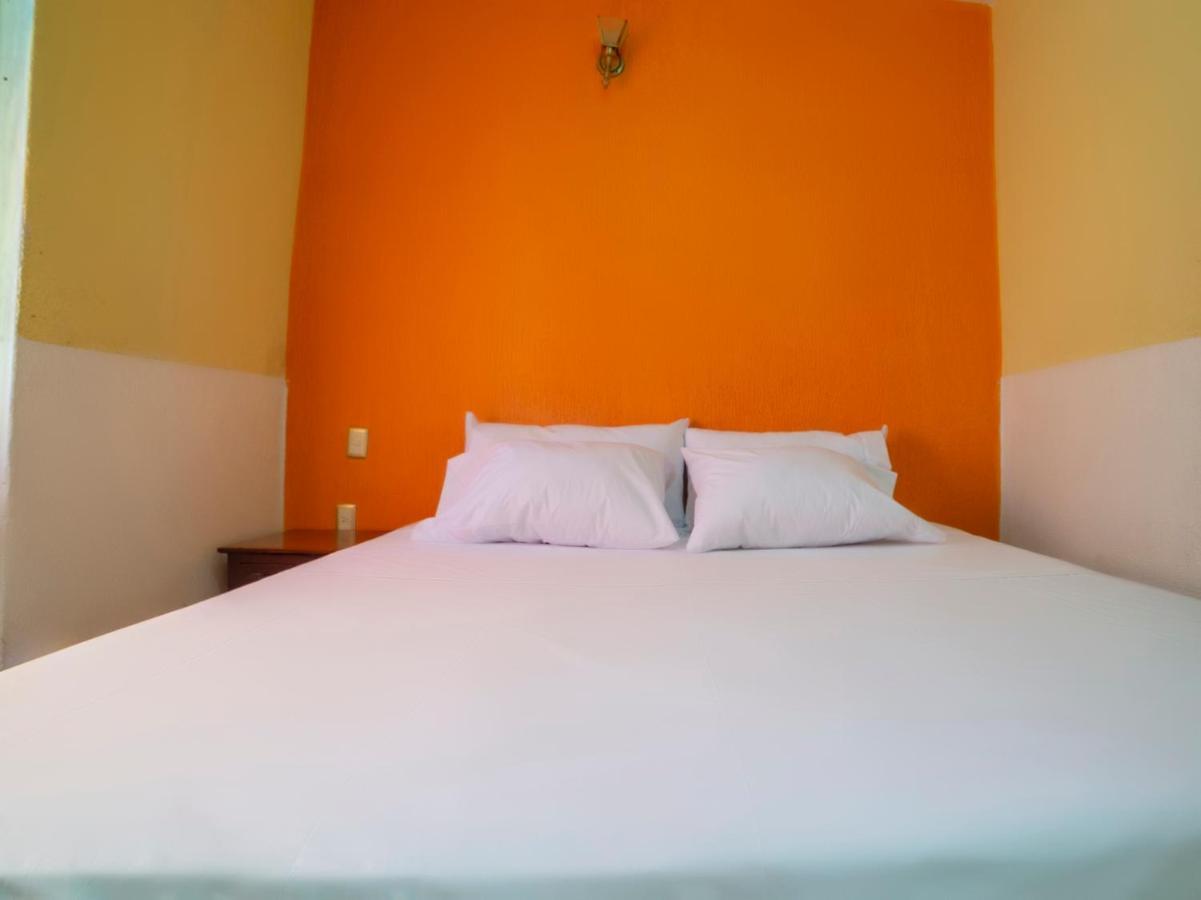 San Agustin Hotel Morelia Zewnętrze zdjęcie