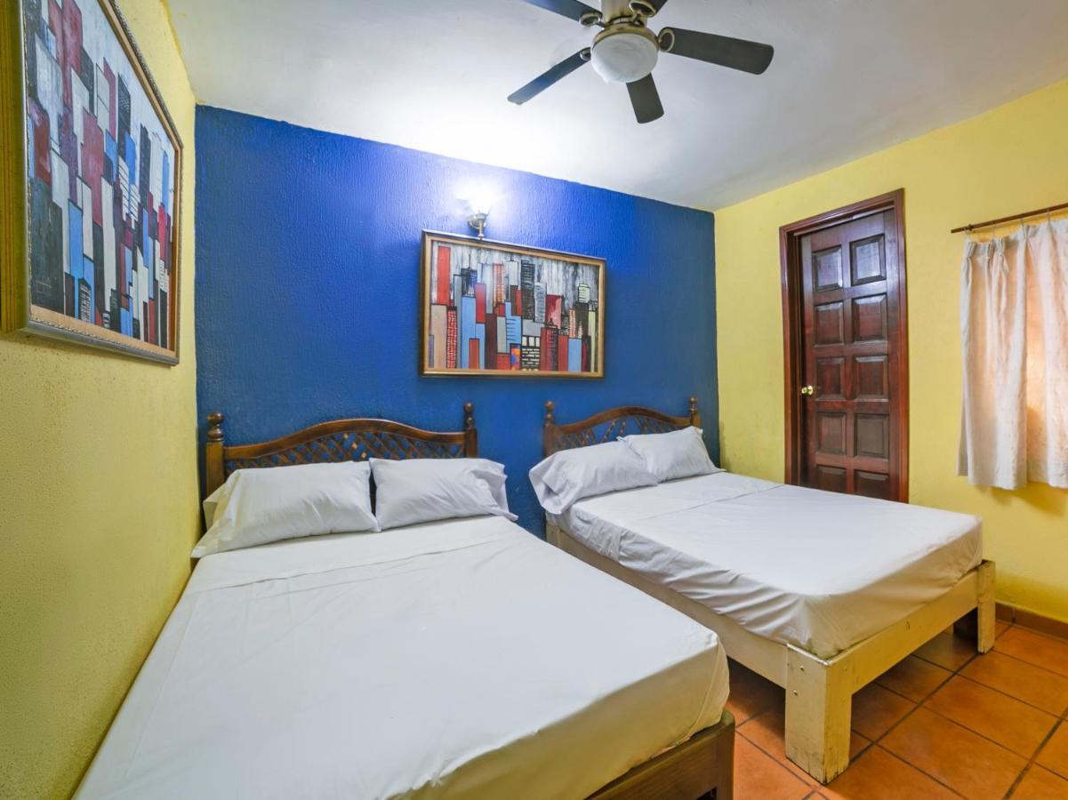San Agustin Hotel Morelia Zewnętrze zdjęcie