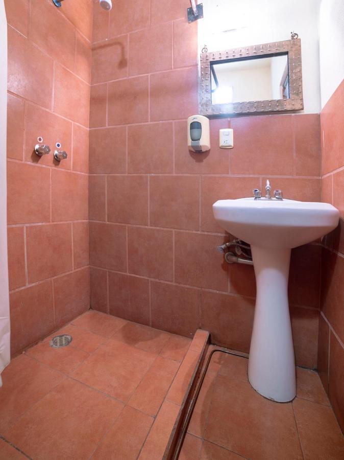 San Agustin Hotel Morelia Zewnętrze zdjęcie