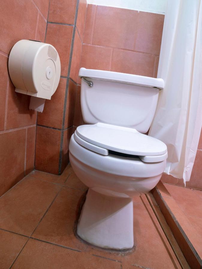 San Agustin Hotel Morelia Zewnętrze zdjęcie